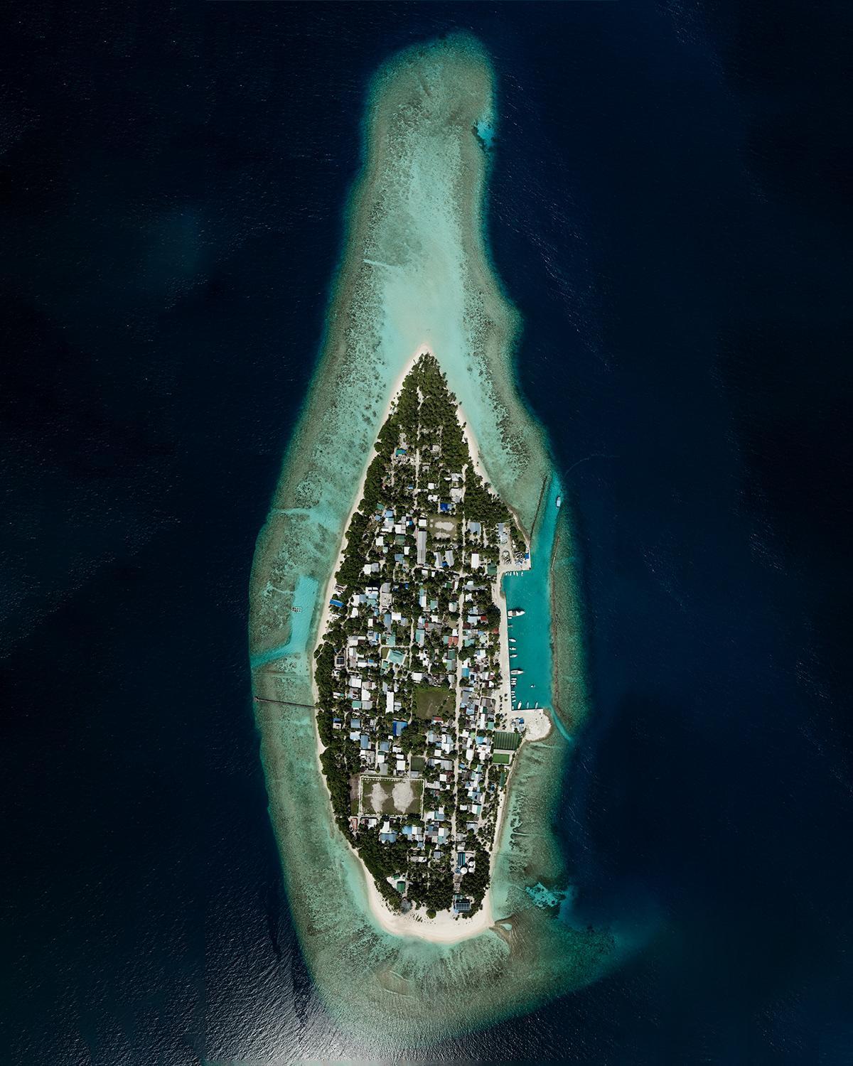 Kirulhiya Maldives Hotel Omadhoo Exteriér fotografie