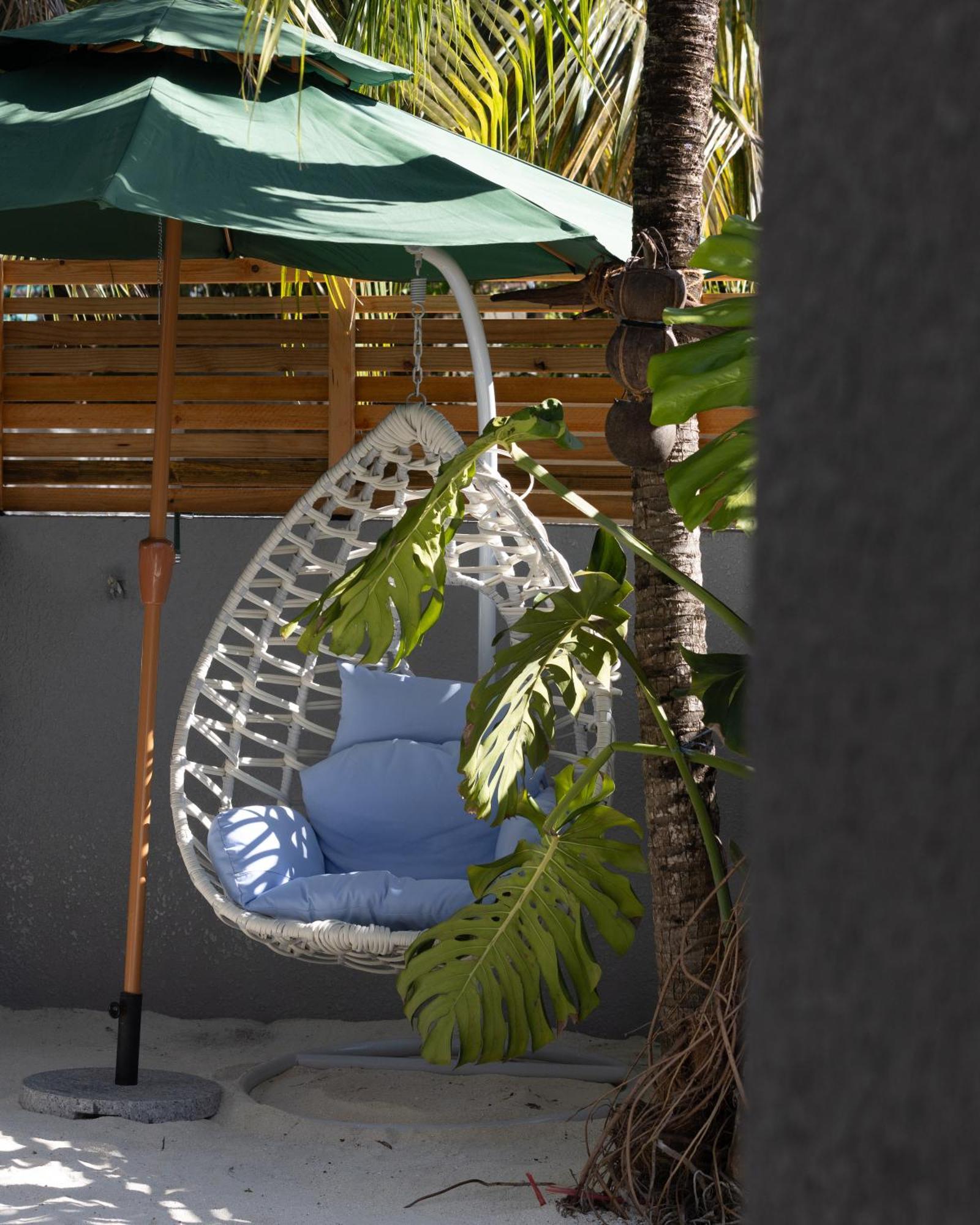Kirulhiya Maldives Hotel Omadhoo Exteriér fotografie